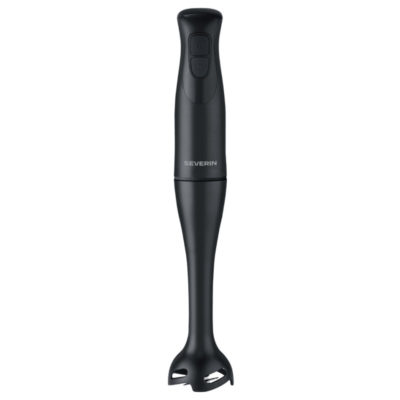 SEVERIN hand blender SM 3760, 350 Watt, matt black